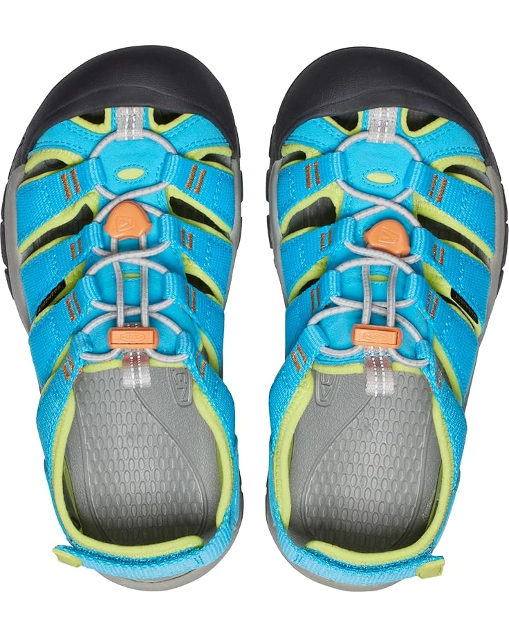 KEEN Kids Newport Boundless (Toddler/Little Kid/Big Kid) | Sandals 4 KEEN Kids Newport Boundless (Toddler/Little Kid/Big Kid) | Sandals - Image 2