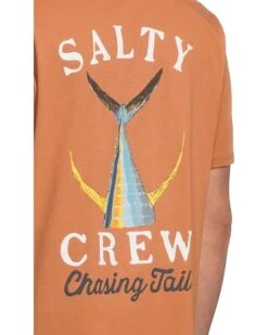 Salty Crew Tailed Classic Short Sleeve Tee | Shirts & Tops 10 Salty Crew Tailed Classic Short Sleeve Tee | Shirts & Tops -Shoe Vogue Shop 81SX3xCBU6L. AC SR736920