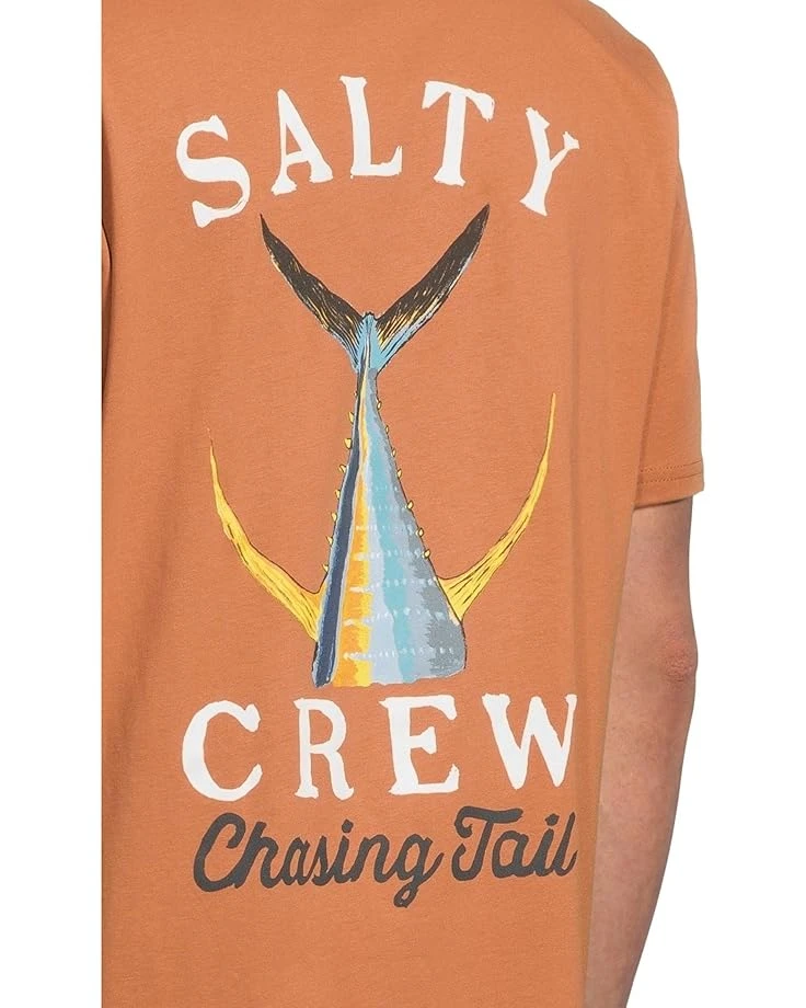 Salty Crew Tailed Classic Short Sleeve Tee | Shirts & Tops 6 Salty Crew Tailed Classic Short Sleeve Tee | Shirts & Tops - Image 4