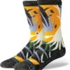 Stance Yacht Club Crew | Socks -Shoe Vogue Shop 81SiZrrZPYL. AC SR736920