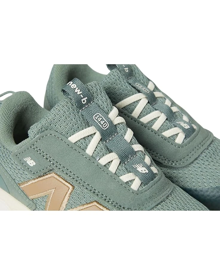 New Balance Kids New-B 1440 (Infant/Toddler) | Sneakers & Athletic Shoes 8 New Balance Kids New-B 1440 (Infant/Toddler) | Sneakers & Athletic Shoes - Image 6