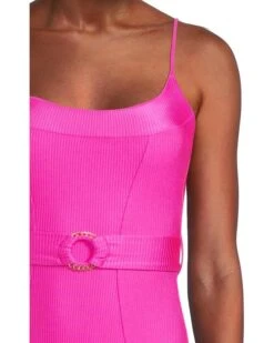 BECCA Monte Carlo Makenna Rib One Piece | Swimwear 10 BECCA Monte Carlo Makenna Rib One Piece | Swimwear -Shoe Vogue Shop 81SoYvWoM0L. AC SR736920