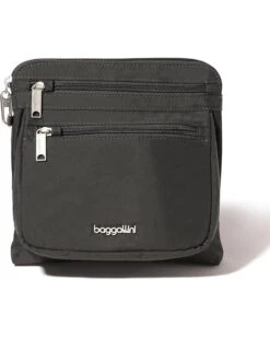 Baggallini Securtex Anti-Theft Crossbody | Handbags -Shoe Vogue Shop 81T21ZNaGLL. AC SR736920