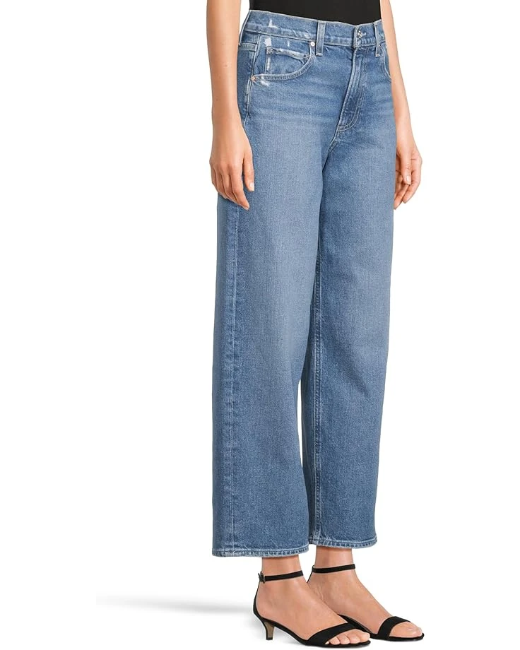 Paige Cameron Ankle in Le Club | Jeans 4 Paige Cameron Ankle in Le Club | Jeans - Image 2