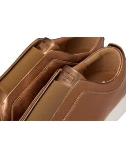 FitFlop Rally Elastic Metallic Leather Slip-On Sneakers | Sneakers & Athletic Shoes 15 FitFlop Rally Elastic Metallic Leather Slip-On Sneakers | Sneakers & Athletic Shoes -Shoe Vogue Shop 81TKBDPEctL. AC SR736920