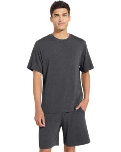 Eberjey Henry Shorts Pj Set | Sleepwear 15 Eberjey Henry Shorts Pj Set | Sleepwear -Shoe Vogue Shop 81TUKTzCepL. AC SR736920