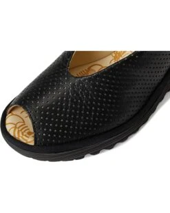 FLY LONDON Yala376Fly Perf | Heels -Shoe Vogue Shop 81TaVGl96vL. AC SR736920