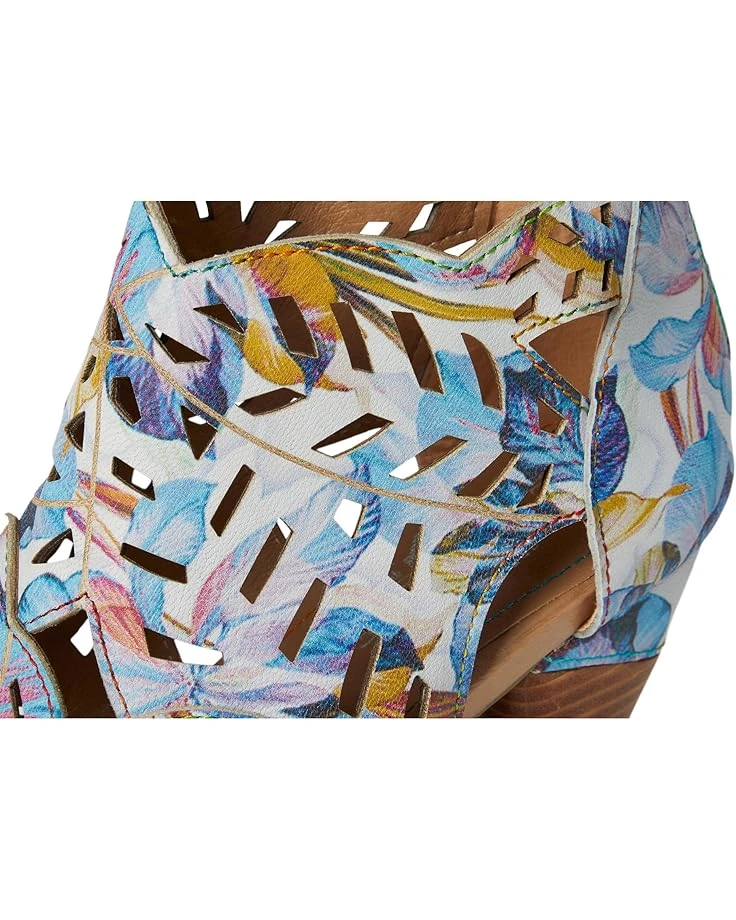 L'Artiste by Spring Step Icon-Fleur | Heels 8 L'Artiste by Spring Step Icon-Fleur | Heels - Image 6