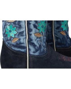 Roper Kids Flower Power (Big Kid) | Boots -Shoe Vogue Shop 81TvyxCIruL. AC SR736920