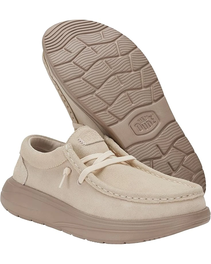 Hey Dude Wendy COMF Suede | Loafers 9 Hey Dude Wendy COMF Suede | Loafers - Image 7