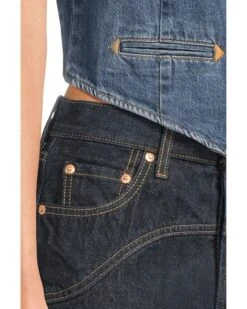 Levi's® Premium Icon Skirt Western Yoke | Skirts -Shoe Vogue Shop 81US8eJIjCL. AC SR736920