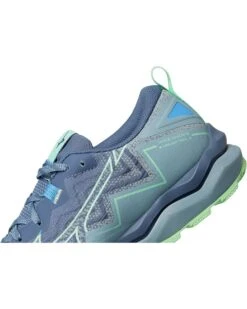 Mizuno Wave Daichi 9 | Sneakers & Athletic Shoes -Shoe Vogue Shop 81US9oDF58L. AC SR736920