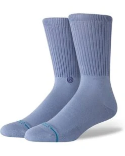 Stance Icon Pop Crew | Socks 9 Stance Icon Pop Crew | Socks -Shoe Vogue Shop 81UcT9qHLdL. AC SR736920