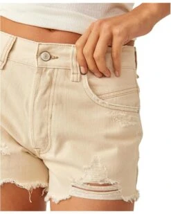 Free People Now Or Never Denim Short | Shorts -Shoe Vogue Shop 81UdmfoV2xL. AC SR736920