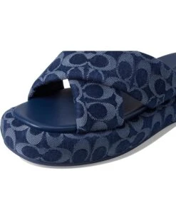 COACH Penelope Signature C Sandals -Shoe Vogue Shop 81Uh621n9L. AC SR736920