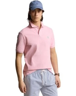 Polo Ralph Lauren Classic Fit Mesh Polo Shirt | Shirts & Tops 27 Polo Ralph Lauren Classic Fit Mesh Polo Shirt | Shirts & Tops -Shoe Vogue Shop 81UptTOZUNL. AC SR736920