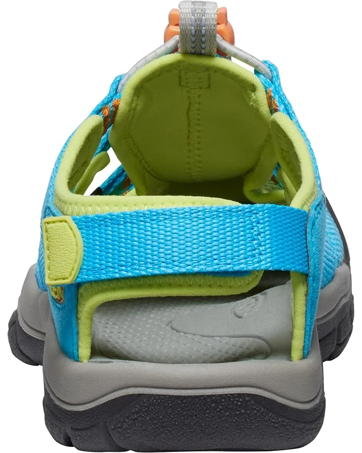 KEEN Kids Newport Boundless (Toddler/Little Kid/Big Kid) | Sandals 7 KEEN Kids Newport Boundless (Toddler/Little Kid/Big Kid) | Sandals - Image 5