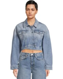 AllSaints Aki Crossover Jacket | Coats & Outerwear