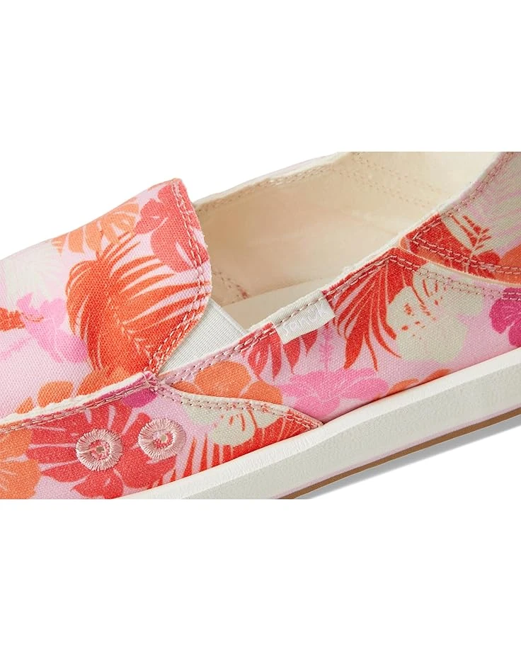 Sanuk Donna Tropics | Flats 8 Sanuk Donna Tropics | Flats - Image 6