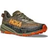 Hoka Speedgoat 6 | Sneakers & Athletic Shoes 2 Hoka Speedgoat 6 | Sneakers & Athletic Shoes -Shoe Vogue Shop 81VcJe2tByL. AC SR736920