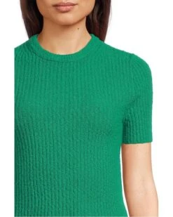 Madewell Amanda Cotton Nubby Boucle Cropped Tee | Shirts & Tops 10 Madewell Amanda Cotton Nubby Boucle Cropped Tee | Shirts & Tops -Shoe Vogue Shop 81ViQLoppoL. AC SR736920