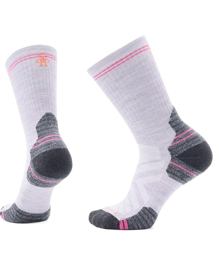 Smartwool Hike Targeted Cushion Crew Socks 6 Smartwool Hike Targeted Cushion Crew Socks - Image 4