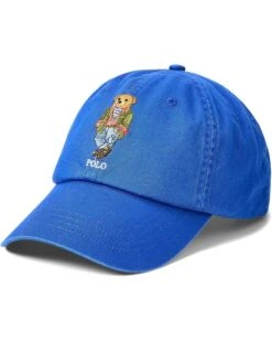 Polo Ralph Lauren Polo Bear Twill Ball Cap | Hats