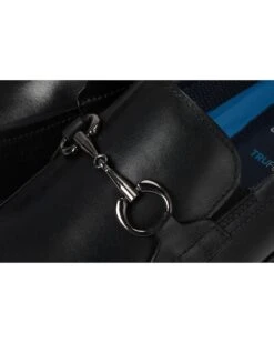 Johnston & Murphy Gibbons Bit | Loafers -Shoe Vogue Shop 81W56Rms5EL. AC SR736920