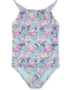 Hurley Kids One Piece Swimsuit (Big Kid) | Swimwear -Shoe Vogue Shop 81WGQi0pHVL. AC SR736920