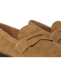 Polo Ralph Lauren Alston Suede Penny Loafer | Loafers -Shoe Vogue Shop 81WIrbbPJdL. AC SR736920