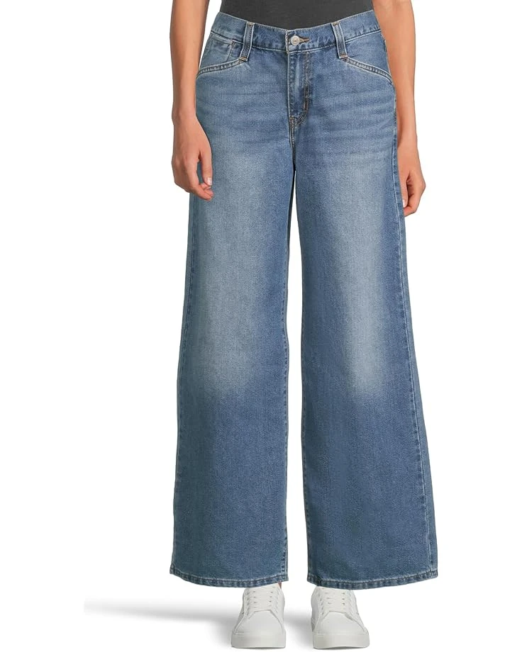 Levi's® Womens 94 Baggy Wide Leg | Jeans 9 Levi's® Womens 94 Baggy Wide Leg | Jeans - Image 7