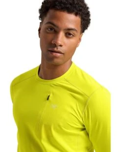 Arc'teryx Rho LT Crew Neck | Hoodies & Sweatshirts 8 Arc'teryx Rho LT Crew Neck | Hoodies & Sweatshirts -Shoe Vogue Shop 81WeTw4QDvL. AC SR736920