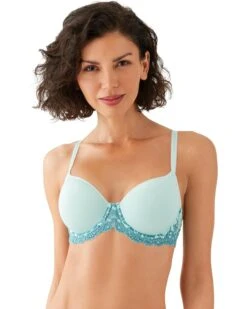 Wacoal Embrace Lace T Shirt Bra | Underwear & Intimates -Shoe Vogue Shop 81X2M2Y50BL. AC SR736920