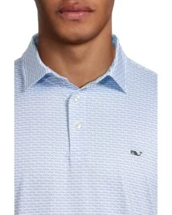 Vineyard Vines Printed Sankaty Polo | Shirts & Tops -Shoe Vogue Shop 81X7SFjbk6L. AC SR736920