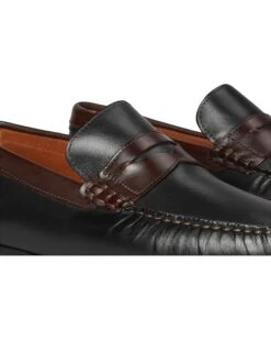 Johnston & Murphy Beck Penny | Loafers -Shoe Vogue Shop 81XCVghFaIL. AC SR736920