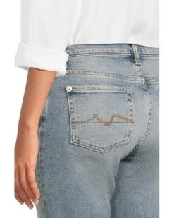 7 For All Mankind Daisy Ankle Bootcut in Amuse Me | Jeans 10 7 For All Mankind Daisy Ankle Bootcut in Amuse Me | Jeans -Shoe Vogue Shop 81XEgb6cJsL. AC SR736920