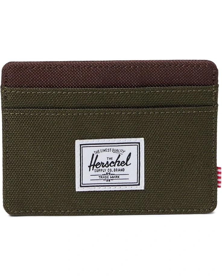 Herschel Charlie Cardholder | Wallets 9 Herschel Charlie Cardholder | Wallets - Image 7