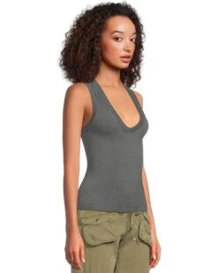 Free People Clean Slate Tank | Shirts & Tops -Shoe Vogue Shop 81XfYAbAzXL. AC SR736920