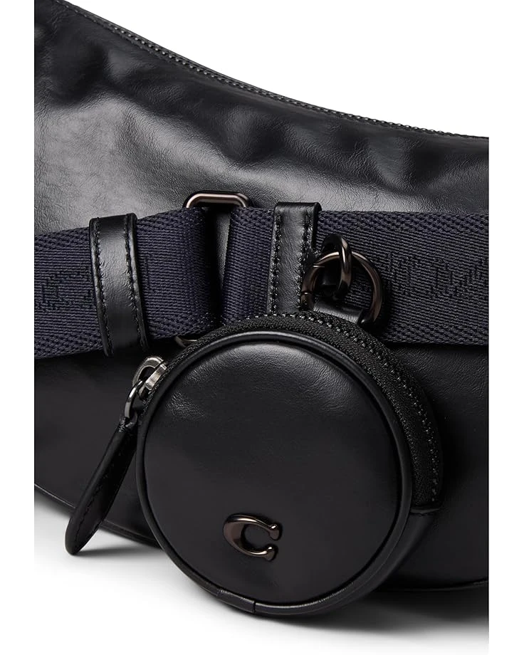 COACH Hall Soft Sling Bag | Handbags 6 COACH Hall Soft Sling Bag | Handbags - Image 4