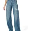 Joe's Jeans The Mia Wide Leg | Jeans -Shoe Vogue Shop 81XlSYsUQoL. AC SR736920