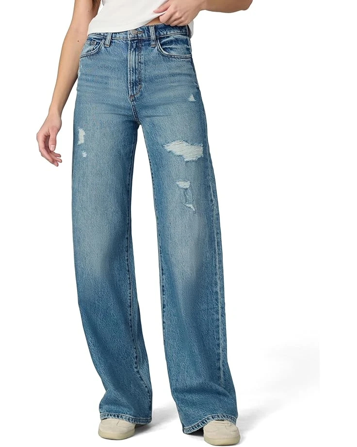 Joe's Jeans The Mia Wide Leg | Jeans 3 Joe's Jeans The Mia Wide Leg | Jeans