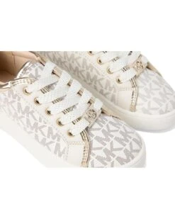 MICHAEL Michael Kors Kids Jem Ralley (Little Kid/Big Kid) | Sneakers & Athletic Shoes 14 MICHAEL Michael Kors Kids Jem Ralley (Little Kid/Big Kid) | Sneakers & Athletic Shoes -Shoe Vogue Shop 81Y0xz7seZL. AC SR736920