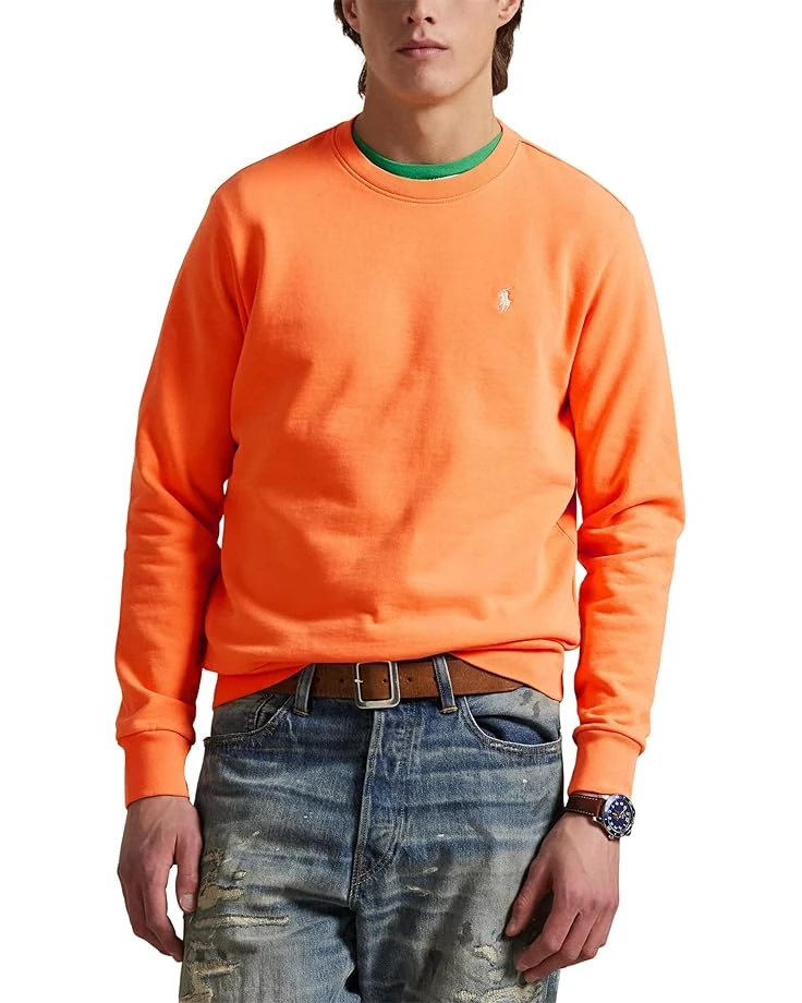 Polo Ralph Lauren Loopback Fleece Sweatshirt | Hoodies & Sweatshirts 8 Polo Ralph Lauren Loopback Fleece Sweatshirt | Hoodies & Sweatshirts - Image 6