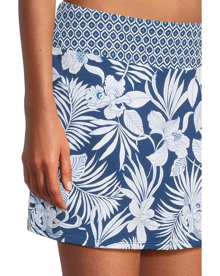 Tommy Bahama Island Cays Blooms Skort | Swimwear 6 Tommy Bahama Island Cays Blooms Skort | Swimwear - Image 4