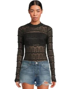 Free People Angelina Bodysuit | Shirts & Tops