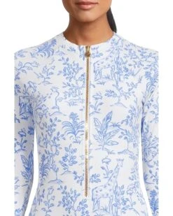 Lilly Pulitzer Randee Rashguard One-Piece | Swimwear 9 Lilly Pulitzer Randee Rashguard One-Piece | Swimwear -Shoe Vogue Shop 81YUqlYa17L. AC SR736920