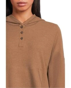 Toad&Co Foothill Long Sleeve Hoodie | Hoodies & Sweatshirts -Shoe Vogue Shop 81Yb2DnYLOL. AC SR736920