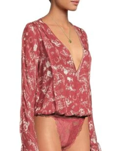 Free People Everything's Rosy Bodysui | Shirts & Tops 10 Free People Everything's Rosy Bodysui | Shirts & Tops -Shoe Vogue Shop 81Z6LHk1Q L. AC SR736920