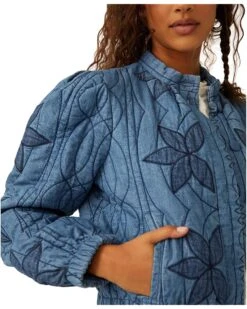 Free People Quinn Quilted Jacket | Coats & Outerwear 8 Free People Quinn Quilted Jacket | Coats & Outerwear -Shoe Vogue Shop 81ZGuSWxI9L. AC SR736920