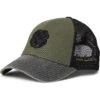 Black Clover Two Tone Vintage 32 Adjustable Hat | Hats -Shoe Vogue Shop 81ZbkGPwL. AC SR736920